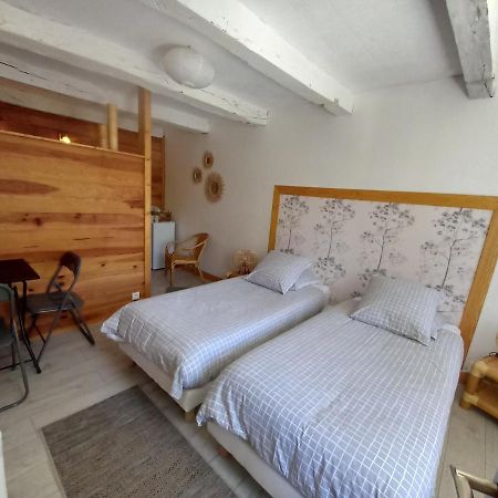 Bord De Seille Bed and Breakfast Ruffey-sur-Seille Eksteriør billede